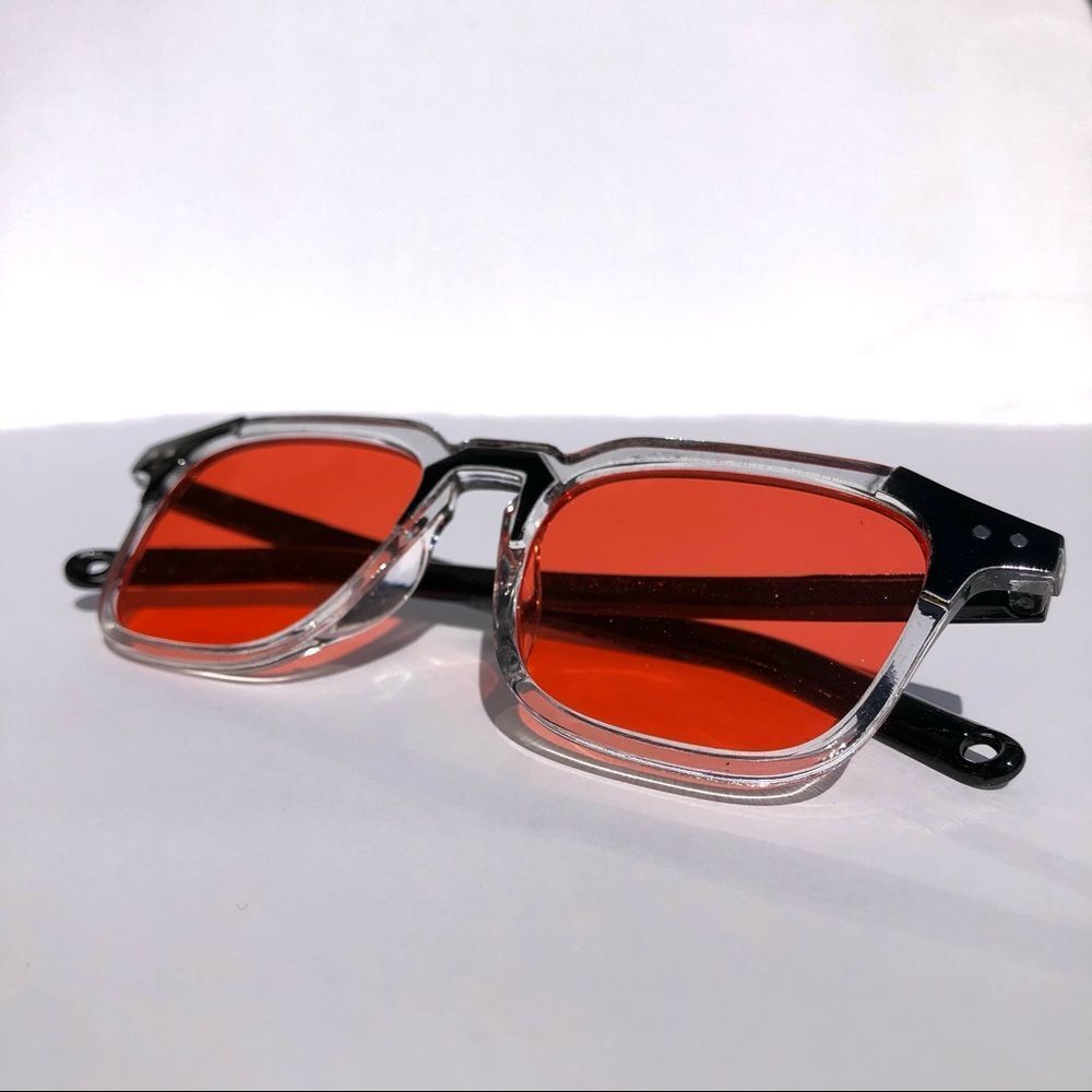 NEW Tinted Breylin Sunglasses